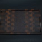 Cutting Board End Grain 50x30x4 – WL6