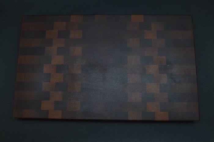 Cutting Board End Grain 50x30x4 – WL6 - Image 4